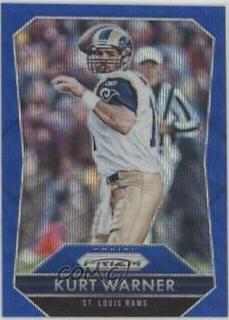 Kurt Warner