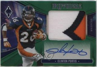 Clinton Portis