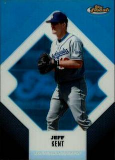 Jeff Kent