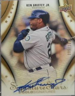 Ken Griffey Jr.
