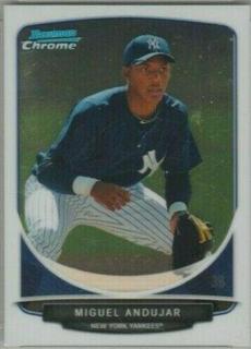 Miguel Andujar