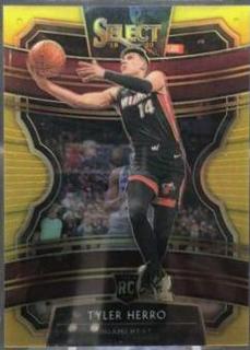 Tyler Herro