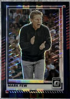 Mark Few