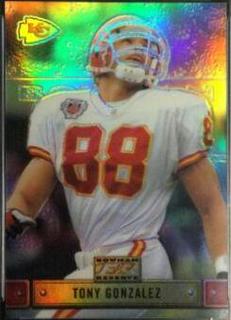 Tony Gonzalez