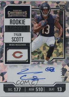 Tyler Scott