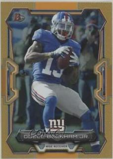 Odell Beckham Jr.