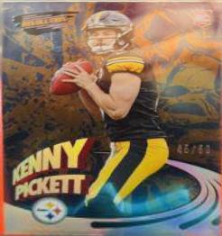 Kenny Pickett