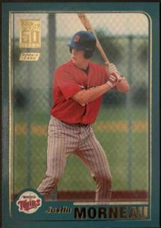 Justin Morneau