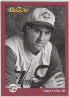 Paul O'Neill