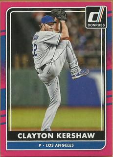 Clayton Kershaw
