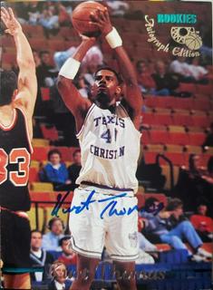 Kurt Thomas