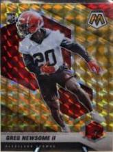Greg Newsome II