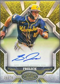 Sal Frelick