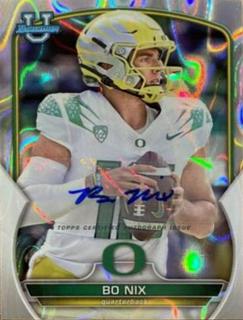 Bo Nix