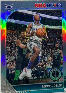 Terry Rozier