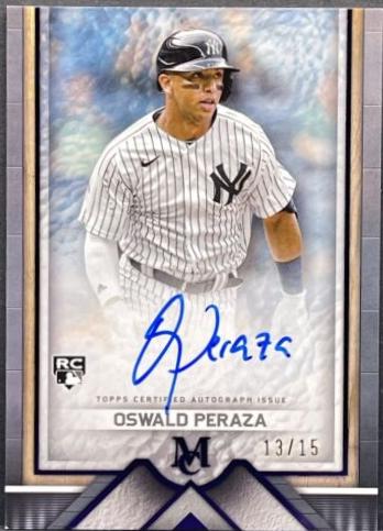 Oswald Peraza [Amethyst] #AA-OP