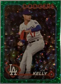 Joe Kelly