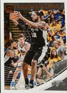 LaMarcus Aldridge