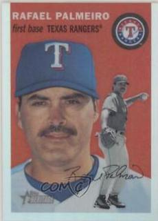 Rafael Palmeiro