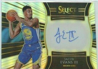 Jacob Evans III