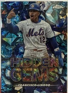 Francisco Lindor