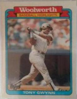 Tony Gwynn