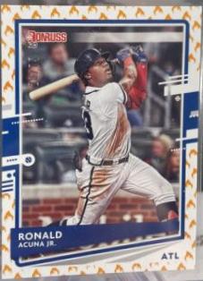 Ronald Acuna Jr.