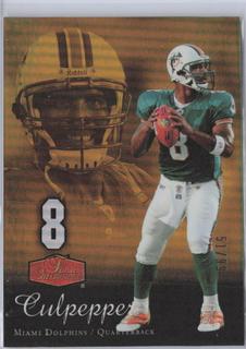 Daunte Culpepper