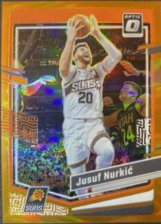 Jusuf Nurkic