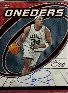 Paul Pierce