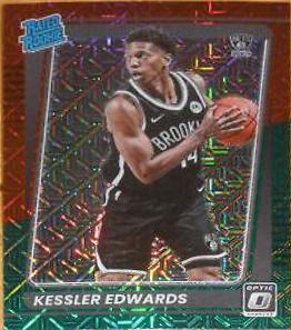 Kessler Edwards