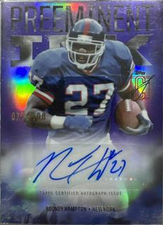 Rodney Hampton