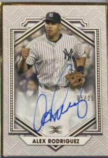 Alex Rodriguez