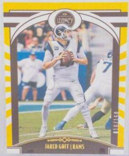 Jared Goff