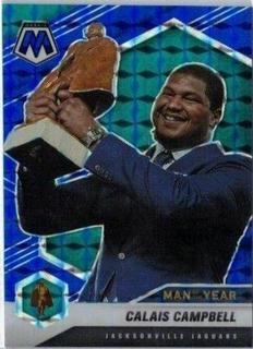 Calais Campbell