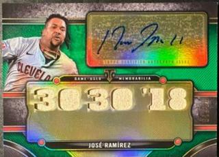 Jose Ramirez