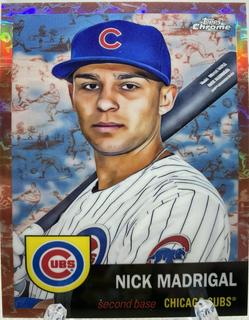 Nick Madrigal