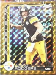 Aaron Rodgers