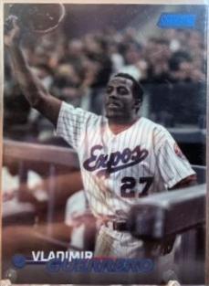 Vladimir Guerrero