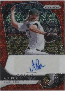 A.J. Puk