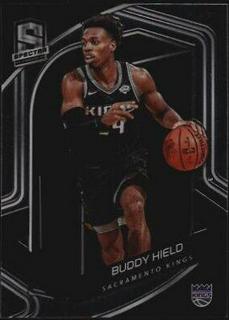 Buddy Hield