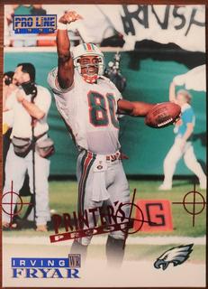 Irving Fryar