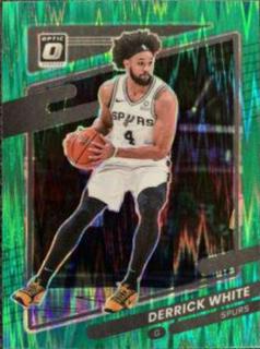 Derrick White