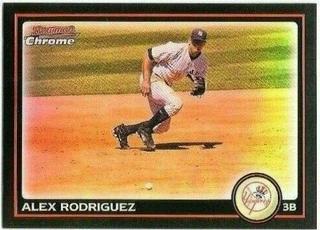 Alex Rodriguez