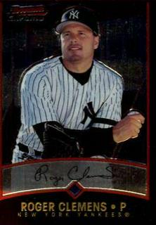 Roger Clemens