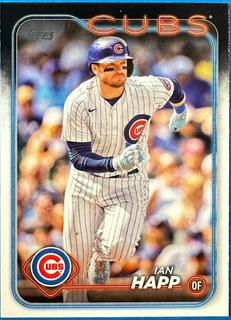 Ian Happ