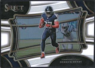 Derrick Henry