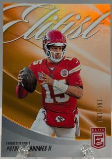 Patrick Mahomes II
