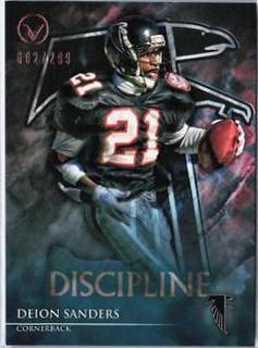 Deion Sanders