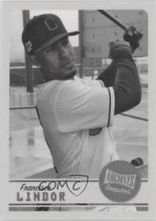 Francisco Lindor